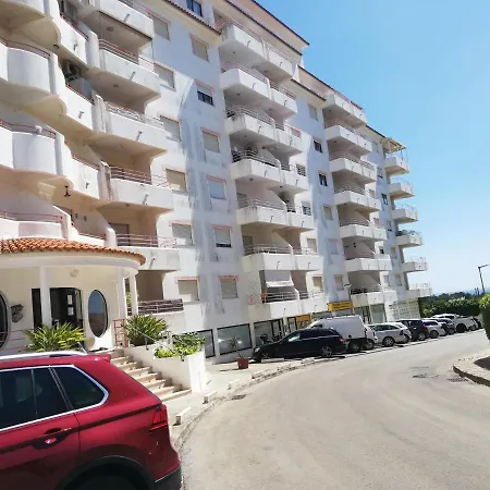 Amoreira Mar, - E Piscina Alvor