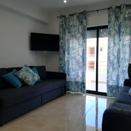 Amoreira Mar, - E Piscina Apartment
