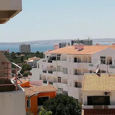 Amoreira Mar, - E Piscina *