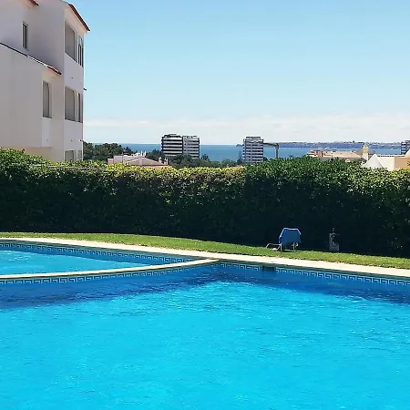 Amoreira Mar, - E Piscina *