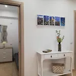 Amoreira Mar, - E Piscina Apartmán *