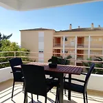 Amoreira Mar, - E Piscina Apartmán Alvor