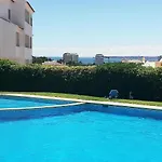 Amoreira Mar, - E Piscina *