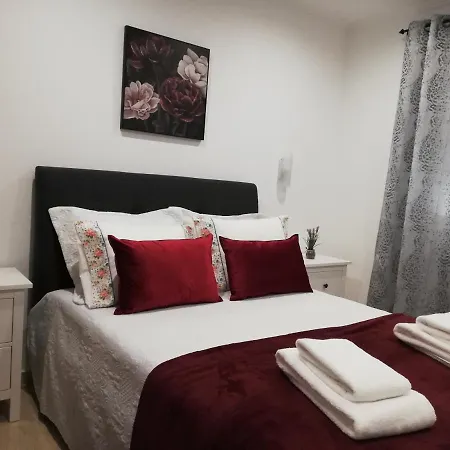 Amoreira Mar, - E Piscina * Alvor