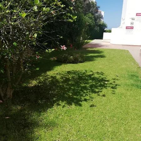 Amoreira Mar, - E Piscina