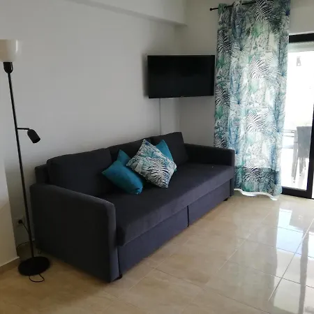 Apartmán Amoreira Mar, - E Piscina *