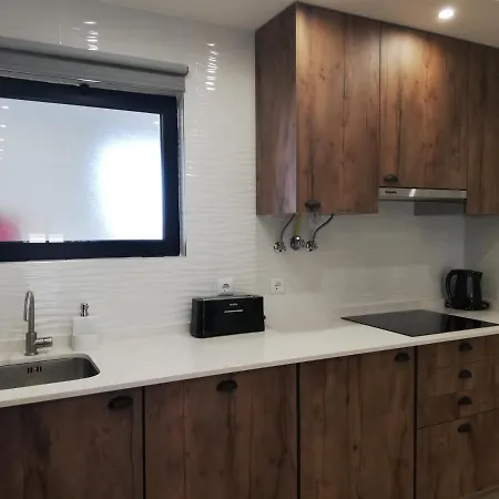 Amoreira Mar, - E Piscina Appartement *