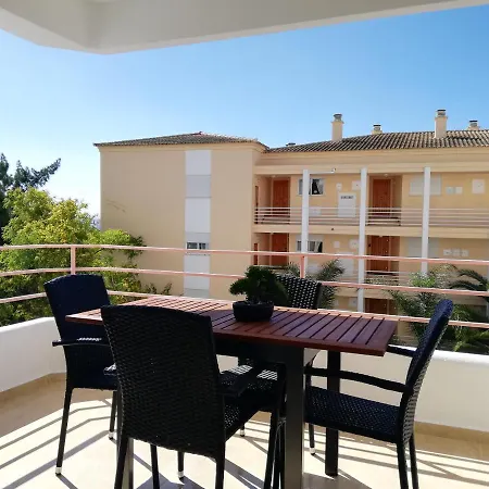 Amoreira Mar, - E Piscina Lägenhet Alvor