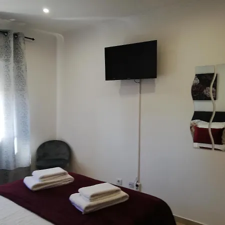 Amoreira Mar, - E Piscina *