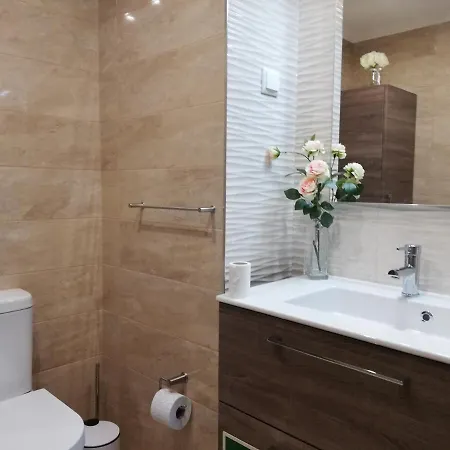 Apartment Amoreira Mar, - E Piscina Alvor