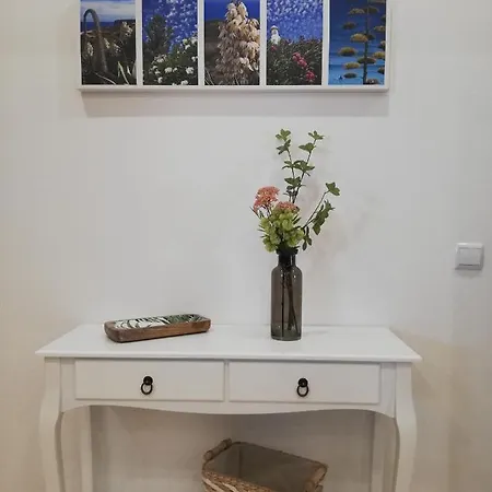 Apartmán Amoreira Mar, - E Piscina