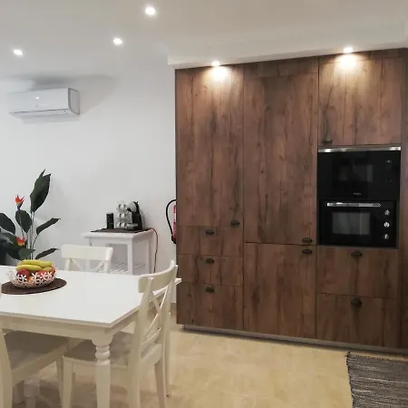 Apartmán Amoreira Mar, - E Piscina Alvor