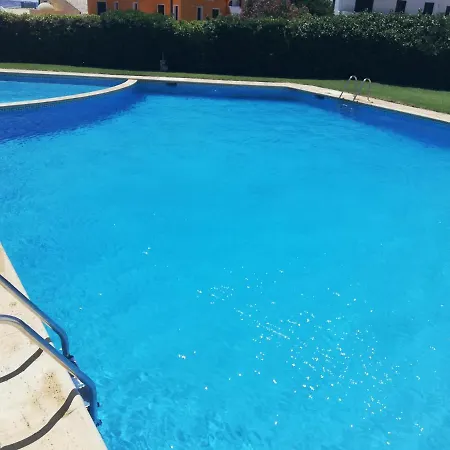 Amoreira Mar, - E Piscina Apartment Alvor