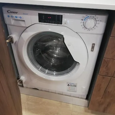 Apartmán Amoreira Mar, - E Piscina