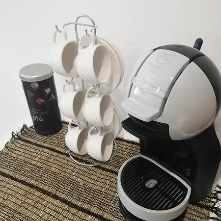 Amoreira Mar, - E Piscina Apartment *